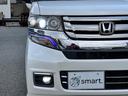 Ｇ　ＳＳパッケージ　両側パワースライドドア　ＳＤナビ　フルセグ　Ｂｌｕｅｔｏｏｔｈ　ＤＶＤ再生　ＣＤ　バックカメラ　ＥＴＣ　ＨＩＤヘッドライト　フォグ　社外１５インチアルミ　電動格納ミラー　ベンチシート（16枚目）