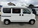HONDA ACTY VAN