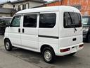 HONDA ACTY VAN