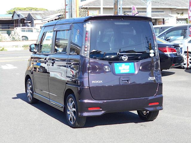 日産 ルークス