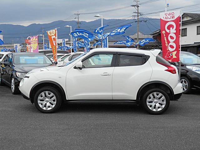 15RX タイプV ナビ バックカメラ インテリキー(10枚目)