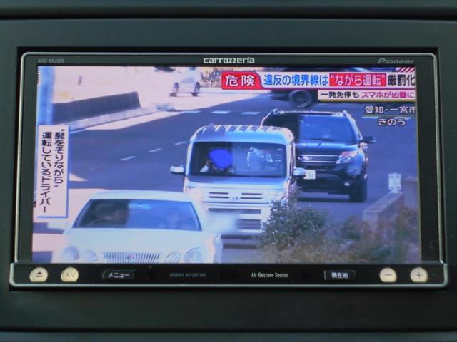 ステラ カスタムＲＳ　ＯＰエアロ　ナビ　ＤＶＤ再生　フルセグ（18枚目）