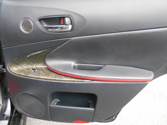 ｇｓ レクサス ｇｓ３５０パッショネイトブラックインテリア サンルーフ 赤黒コンビ革シート ナビ ａｗ 車高調 エアシート シートヒーター スマートキー プッシュスタートの中古車詳細 中古車検索ならkurutown クルタウン