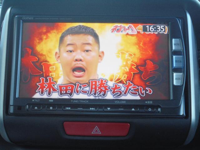 G・Lパッケージ ナビ DVD再生 CD録音 Bluetooth フルセグ バックカメラ ステリモ パワースライドドア キセノンオートライト スマートキー ドアミラーウインカー フォグランプ ETC オートエアコン(12枚目)