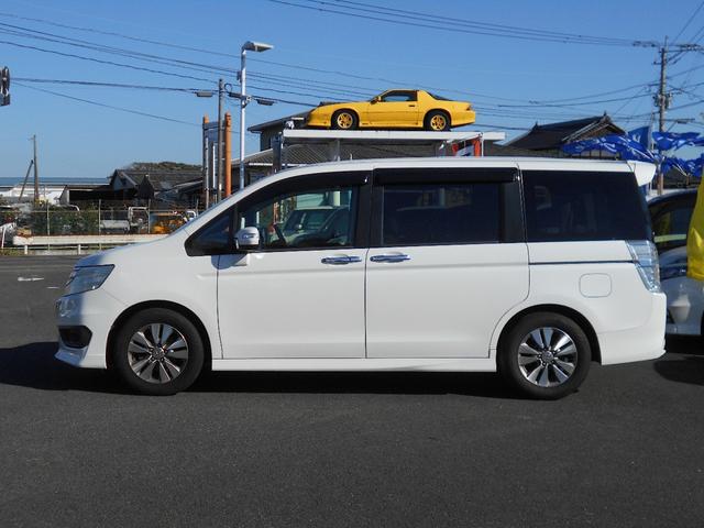 【走行管理システムチェック済み】のお車ばかりです。お客様に安心してお乗り頂ける第一歩。当社では全車に車輌状態表を掲示し、修復歴等の情報を開示しておりますので、安心してご購入いただけます。