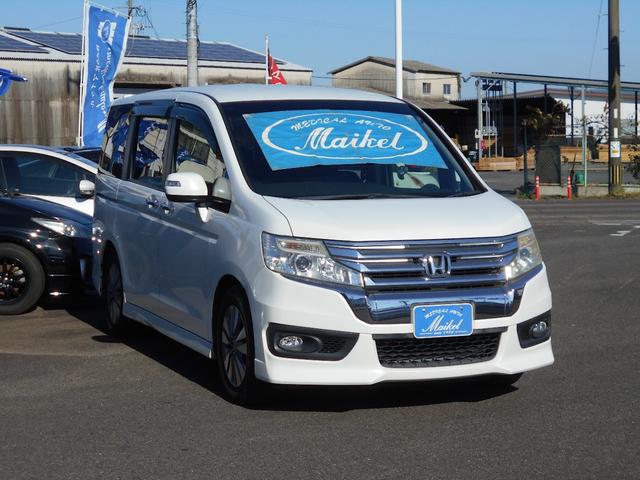 【どんなこともお任せ下さい！】当社には、ベテランの整備士がおります。長年のノウハウと確かな技術で輸入車から国産まで幅広く対応します。お客様のニーズ、ご予算に合わせた修理が可能です♪