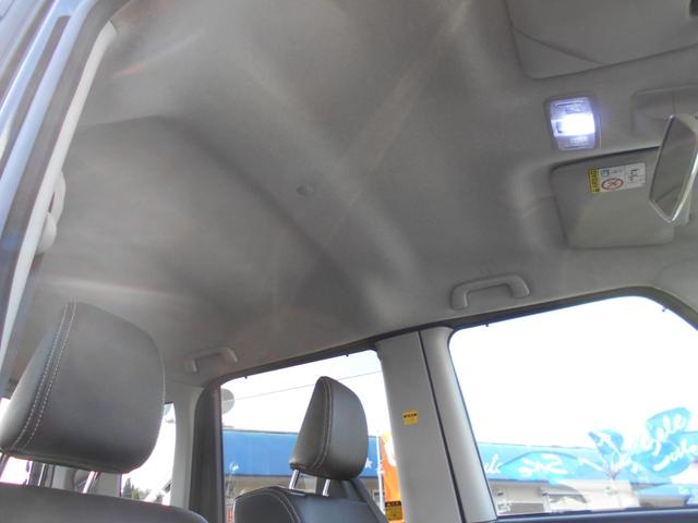 タント カスタムRS トップエディションSAIII ナビ・フルセグTV・半革シート・両側パワースライドドア・15AW・ローダウン・シートヒーター・バックカメラ・ETC(8枚目)