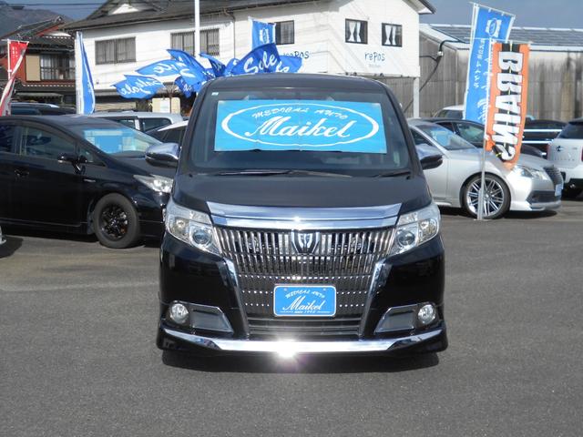 エスクァイア Ｇｉ　１０型ナビ　ＤＶＤ再生　ＣＤ録音　フルセグ　Ｂｌｕｅｔｏｏｔｈ　レザーシート　コンビハンドル＆ノブ　ＬＥＤオートライト　モデリスタエアロ＆マフラー　１８ＡＷ　両側パワスラ　クルコン　シートヒーター（2枚目）