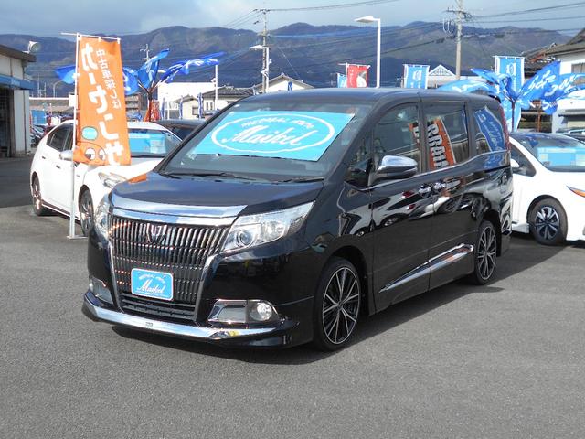 エスクァイア Ｇｉ　１０型ナビ　ＤＶＤ再生　ＣＤ録音　フルセグ　Ｂｌｕｅｔｏｏｔｈ　レザーシート　コンビハンドル＆ノブ　ＬＥＤオートライト　モデリスタエアロ＆マフラー　１８ＡＷ　両側パワスラ　クルコン　シートヒーター（24枚目）