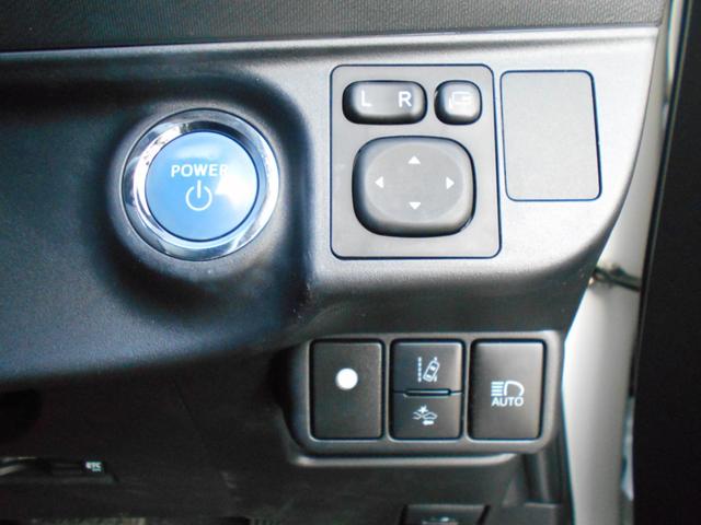 アクア Ｇ　ナビ　ＤＶＤビデオ再生　ＣＤ録音　フルセグＴＶ　Ｂｌｕｅｔｏｏｔｈオーディオ　ステリモ　バックカメラ　キセノンオートライト　トヨタセーフティセンス　クルコン　ビルトインＥＴＣ　スマートキー（16枚目）