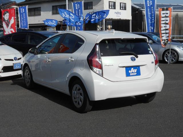 アクア Ｇ　ナビ　ＤＶＤビデオ再生　ＣＤ録音　フルセグＴＶ　Ｂｌｕｅｔｏｏｔｈオーディオ　ステリモ　バックカメラ　キセノンオートライト　トヨタセーフティセンス　クルコン　ビルトインＥＴＣ　スマートキー（26枚目）