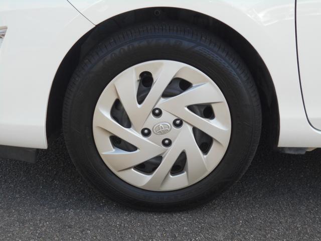 アクア Ｇ　ナビ　ＤＶＤビデオ再生　ＣＤ録音　フルセグＴＶ　Ｂｌｕｅｔｏｏｔｈオーディオ　ステリモ　バックカメラ　キセノンオートライト　トヨタセーフティセンス　クルコン　ビルトインＥＴＣ　スマートキー（27枚目）