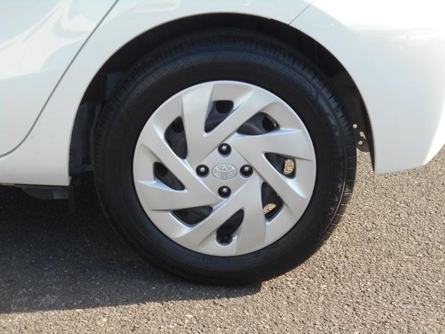 アクア Ｇ　ナビ　ＤＶＤビデオ再生　ＣＤ録音　フルセグＴＶ　Ｂｌｕｅｔｏｏｔｈオーディオ　ステリモ　バックカメラ　キセノンオートライト　トヨタセーフティセンス　クルコン　ビルトインＥＴＣ　スマートキー（28枚目）