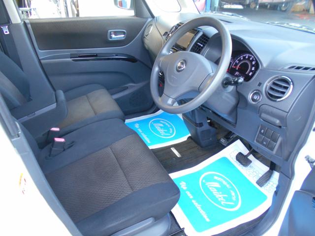 ルークス ハイウェイスター　パワースライドドア　キセノンオートライト　　スマートキー＆プッシュスタート　ドアミラーウインカー　ＡＷ　プライバシーガラス　フォグランプ（13枚目）