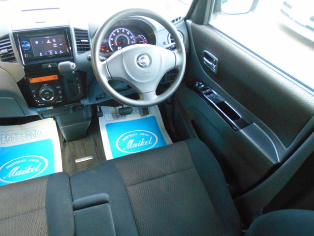 ルークス ハイウェイスター　パワースライドドア　キセノンオートライト　　スマートキー＆プッシュスタート　ドアミラーウインカー　ＡＷ　プライバシーガラス　フォグランプ（15枚目）