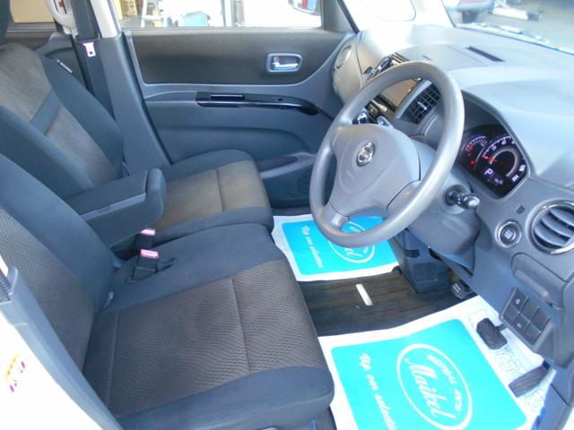 ルークス ハイウェイスター　パワースライドドア　キセノンオートライト　　スマートキー＆プッシュスタート　ドアミラーウインカー　ＡＷ　プライバシーガラス　フォグランプ（16枚目）