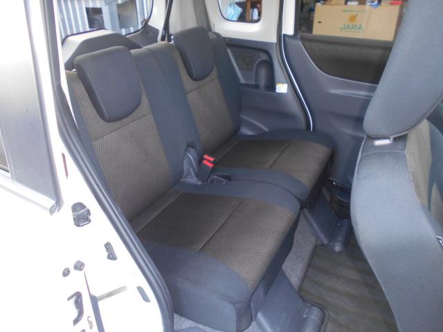 ルークス ハイウェイスター　パワースライドドア　キセノンオートライト　　スマートキー＆プッシュスタート　ドアミラーウインカー　ＡＷ　プライバシーガラス　フォグランプ（17枚目）