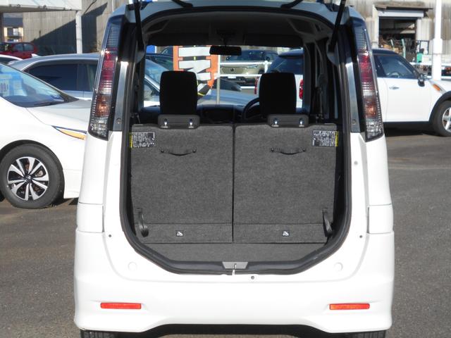 ルークス ハイウェイスター　パワースライドドア　キセノンオートライト　　スマートキー＆プッシュスタート　ドアミラーウインカー　ＡＷ　プライバシーガラス　フォグランプ（18枚目）