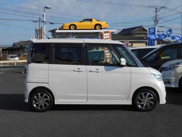 ルークス ハイウェイスター　パワースライドドア　キセノンオートライト　　スマートキー＆プッシュスタート　ドアミラーウインカー　ＡＷ　プライバシーガラス　フォグランプ（20枚目）