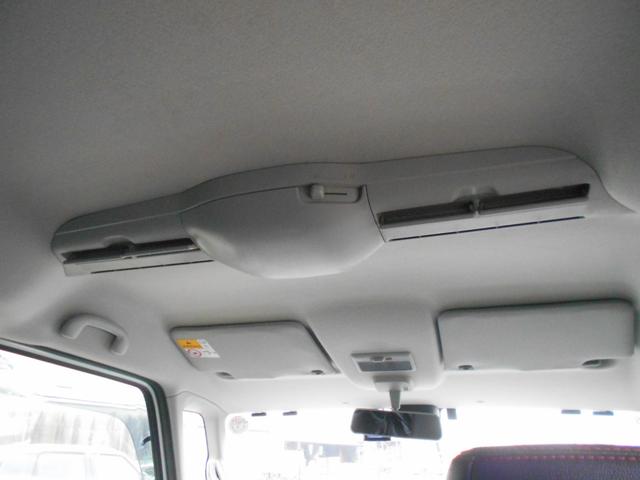 スペーシアカスタム ハイブリッドＸＳターボ　ナビ　ＤＶＤ再生　ＣＤ録音　フルセグ　Ｂｌｕｅｔｏｏｔｈ　バックカメラ　デュアルセンサーブレーキサポート　パドルシフト　クルコン　両側パワスラ　ＬＥＤオートライト　ハーフレザーシート　シートヒーター（8枚目）