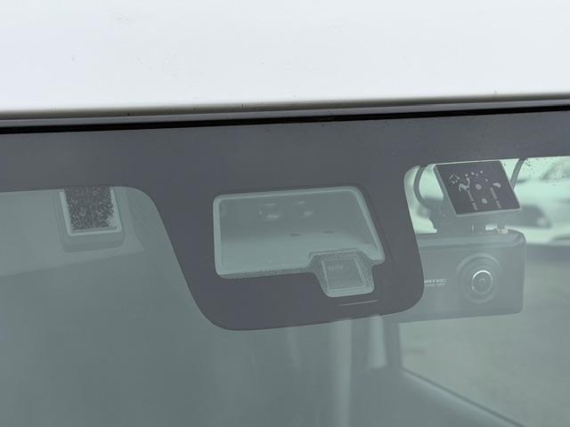 スペーシアカスタム ハイブリッドＸＳターボ　ナビ　ＤＶＤ再生　ＣＤ録音　フルセグ　Ｂｌｕｅｔｏｏｔｈ　バックカメラ　デュアルセンサーブレーキサポート　パドルシフト　クルコン　両側パワスラ　ＬＥＤオートライト　ハーフレザーシート　シートヒーター（36枚目）