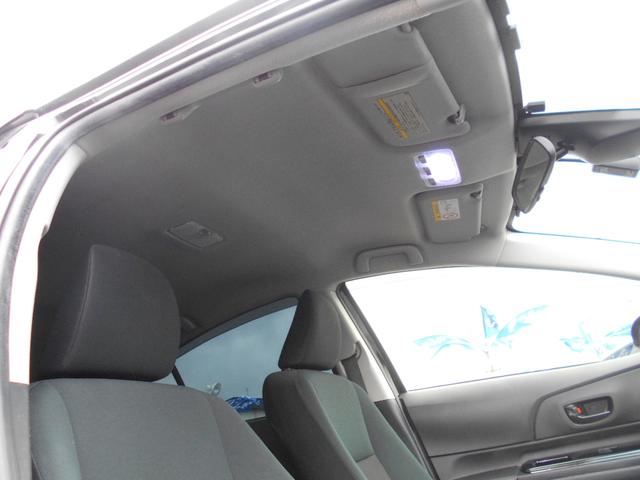 アクア Ｓスタイルブラック　ナビ　ＤＶＤ再生　ＣＤ録音　Ｂｌｕｅｔｏｏｔｈオーディオ　フルセグ　モデリスタＡＷ　バックカメラ　ＬＥＤオートライト　ビルトインＥＴＣ（２．０）　トヨタセーフティセンス　アームレスト　ミラーウインカー（8枚目）