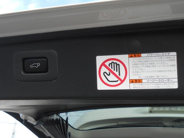 ヴェルファイア 2.4Z ゴールデンアイズII Wサンルーフ 10型ナビ DVDビデオ再生 CD録音 フルセグTV Bluetoothオーディオ フリップダウンモニター 19AW 車高調 マフラー 両側パワスラ パワートランク ハーフレザーシート(29枚目)