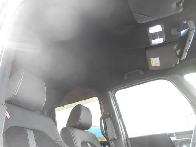 Ｎ－ＢＯＸカスタム Ｌターボ　８型ナビ　ＤＶＤビデオ再生　ＣＤ録音　Ｂｌｕｅｔｏｏｔｈオーディオ　フルセグ　バックカメラ　クルコン　ステリモ　ホンダセンシング　ハーフレザーシート　ＬＥＤオートライト　両パワスラ　コーナーソナー（8枚目）