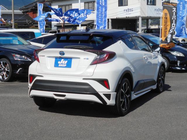 Ｇ　車検２年付　半革シート　ナビ　ＤＶＤ再生　ＣＤ録音　フルセグ　Ｂｌｕｅｔｏｏｔｈ　シートヒーター　ＬＥＤオートライト　レーダークルコン　モデリスタエアロ　セーフティセンス　シーケンシャルウインカー（画像32）