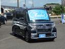 カスタムＲＳ　トップエディションＳＡＩＩ　ナビ　フルセグＴＶ　ＤＶＤビデオ再生　Ｂｌｕｅｔｏｏｔｈオーディオ　Ｂカメラ　ハーフレザーシート　ＬＥＤオートライト　両側パワースライドドア　スマートキー　スマートアシスト　ドアミラーウインカー（27枚目）