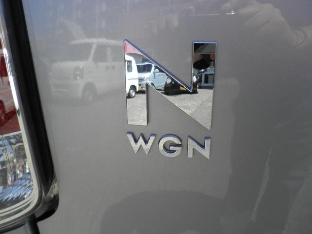 ホンダ Ｎ－ＷＧＮ