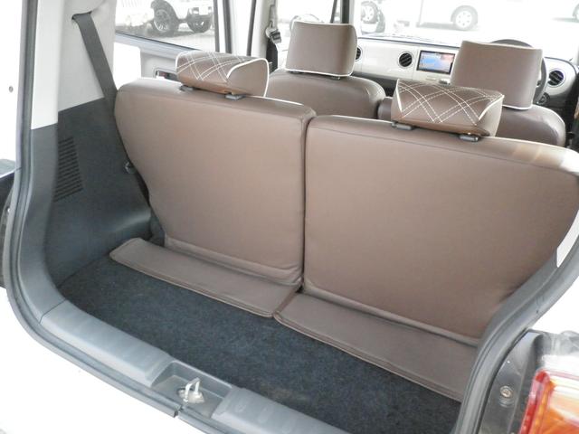アルトラパン Ｘ　ＡＢＳ装着車　ＨＤＤナビ　純正アルミホイール　ベンチシート　キーレスエントリー　電動格納ミラー（33枚目）