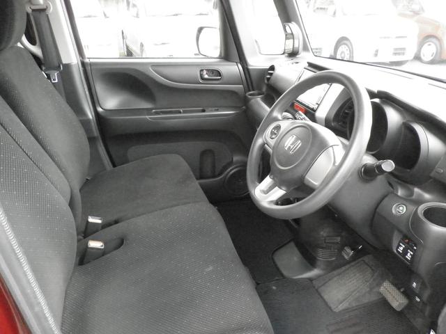 Ｎ－ＢＯＸ Ｇ　ＳＳパッケージ　車検２年付　両側電動スライドドア　純正アルミ　バックカメラ　シートヒーター　ナビ　ＴＶ　Ｂｌｕｅｔｏｏｔｈ接続　ＣＤ　ＤＶＤ　　オートライト　電動格納ミラー　スマートキー　アイドリングストップ（33枚目）