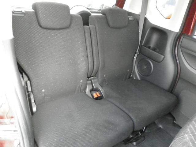 Ｎ－ＢＯＸ Ｇ　ＳＳパッケージ　車検２年付　両側電動スライドドア　純正アルミ　バックカメラ　シートヒーター　ナビ　ＴＶ　Ｂｌｕｅｔｏｏｔｈ接続　ＣＤ　ＤＶＤ　　オートライト　電動格納ミラー　スマートキー　アイドリングストップ（34枚目）