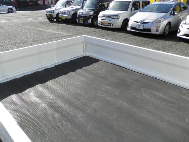 キャリイトラック ＫＣエアコン・パワステ　全塗装済み　ＭＴ　エアコン　パワステ（11枚目）