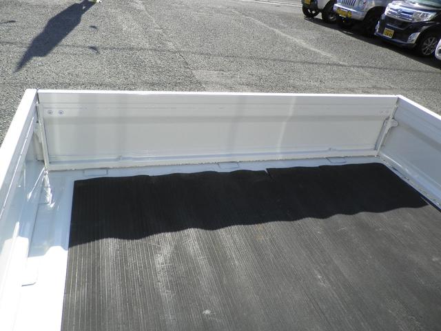 キャリイトラック ＫＣエアコン・パワステ　全塗装済み　ＭＴ　エアコン　パワステ（12枚目）