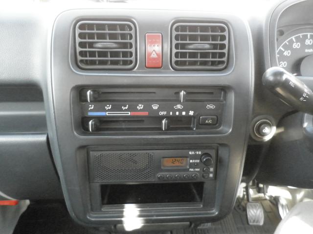 キャリイトラック ＫＣエアコン・パワステ　全塗装済み　ＭＴ　エアコン　パワステ（17枚目）