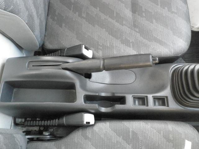 キャリイトラック ＫＣエアコン・パワステ　全塗装済み　ＭＴ　エアコン　パワステ（20枚目）