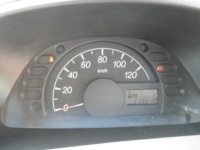 キャリイトラック ＫＣエアコン・パワステ　全塗装済み　ＭＴ　エアコン　パワステ（24枚目）