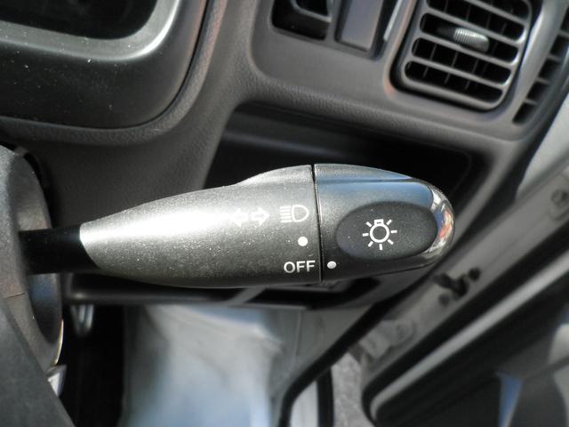 キャリイトラック ＫＣエアコン・パワステ　全塗装済み　ＭＴ　エアコン　パワステ（27枚目）