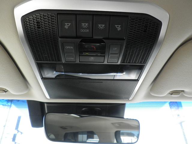 ランドクルーザー ＺＸ　サンルーフ　車庫保管　ＪＢＬプレミアムサウンド　本革シート　純正ナビ　クリアランスソナー　電動シート　電動リアゲート　シートヒーター　シートベンチレーション　ＬＥＤヘッドランプ　電動格納サードシート（13枚目）