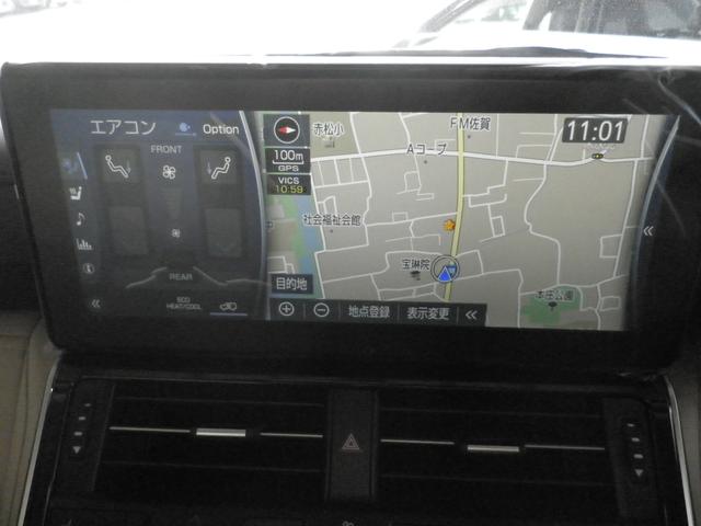 ランドクルーザー ＺＸ　サンルーフ　車庫保管　ＪＢＬプレミアムサウンド　本革シート　純正ナビ　クリアランスソナー　電動シート　電動リアゲート　シートヒーター　シートベンチレーション　ＬＥＤヘッドランプ　電動格納サードシート（18枚目）