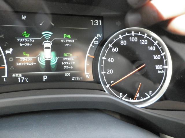 ランドクルーザー ＺＸ　サンルーフ　車庫保管　ＪＢＬプレミアムサウンド　本革シート　純正ナビ　クリアランスソナー　電動シート　電動リアゲート　シートヒーター　シートベンチレーション　ＬＥＤヘッドランプ　電動格納サードシート（23枚目）