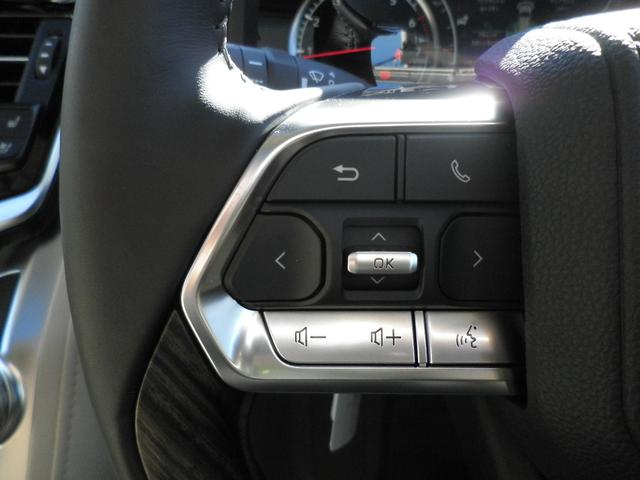 ランドクルーザー ＺＸ　サンルーフ　車庫保管　ＪＢＬプレミアムサウンド　本革シート　純正ナビ　クリアランスソナー　電動シート　電動リアゲート　シートヒーター　シートベンチレーション　ＬＥＤヘッドランプ　電動格納サードシート（26枚目）