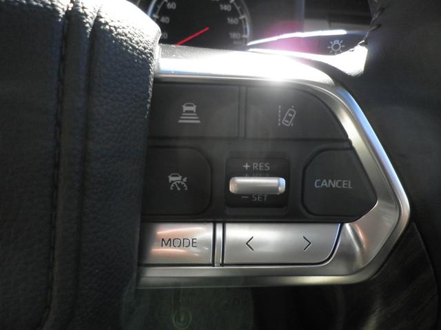 ランドクルーザー ＺＸ　サンルーフ　車庫保管　ＪＢＬプレミアムサウンド　本革シート　純正ナビ　クリアランスソナー　電動シート　電動リアゲート　シートヒーター　シートベンチレーション　ＬＥＤヘッドランプ　電動格納サードシート（27枚目）