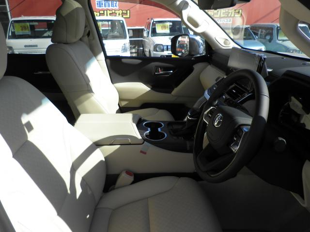 ランドクルーザー ＺＸ　サンルーフ　車庫保管　ＪＢＬプレミアムサウンド　本革シート　純正ナビ　クリアランスソナー　電動シート　電動リアゲート　シートヒーター　シートベンチレーション　ＬＥＤヘッドランプ　電動格納サードシート（33枚目）