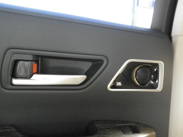 ランドクルーザー ＺＸ　サンルーフ　車庫保管　ＪＢＬプレミアムサウンド　本革シート　純正ナビ　クリアランスソナー　電動シート　電動リアゲート　シートヒーター　シートベンチレーション　ＬＥＤヘッドランプ　電動格納サードシート（39枚目）