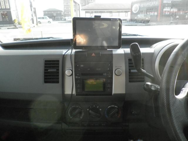 ワゴンＲ ＦＸ－Ｓリミテッド　キーレスエントリー　盗難防止システム　衝突安全ボディ　電動格納ミラー　ＣＤ　パワーステアリング　ＡＢＳ　ＥＳＣ（12枚目）