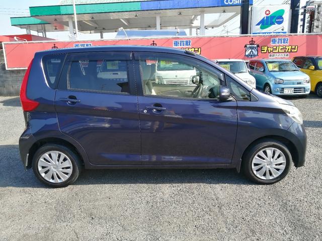 デイズ Ｘ　バックカメラ　Ｂｌｕｅｔｏｏｔｈ接続　ナビ　ＴＶ　ＤＶＤ　キーレスエントリー　スマートキー　電動格納ミラー　アイドリングストップ　ベンチシート（4枚目）