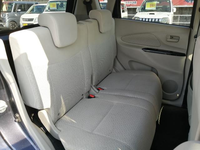 デイズ Ｘ　バックカメラ　Ｂｌｕｅｔｏｏｔｈ接続　ナビ　ＴＶ　ＤＶＤ　キーレスエントリー　スマートキー　電動格納ミラー　アイドリングストップ　ベンチシート（25枚目）